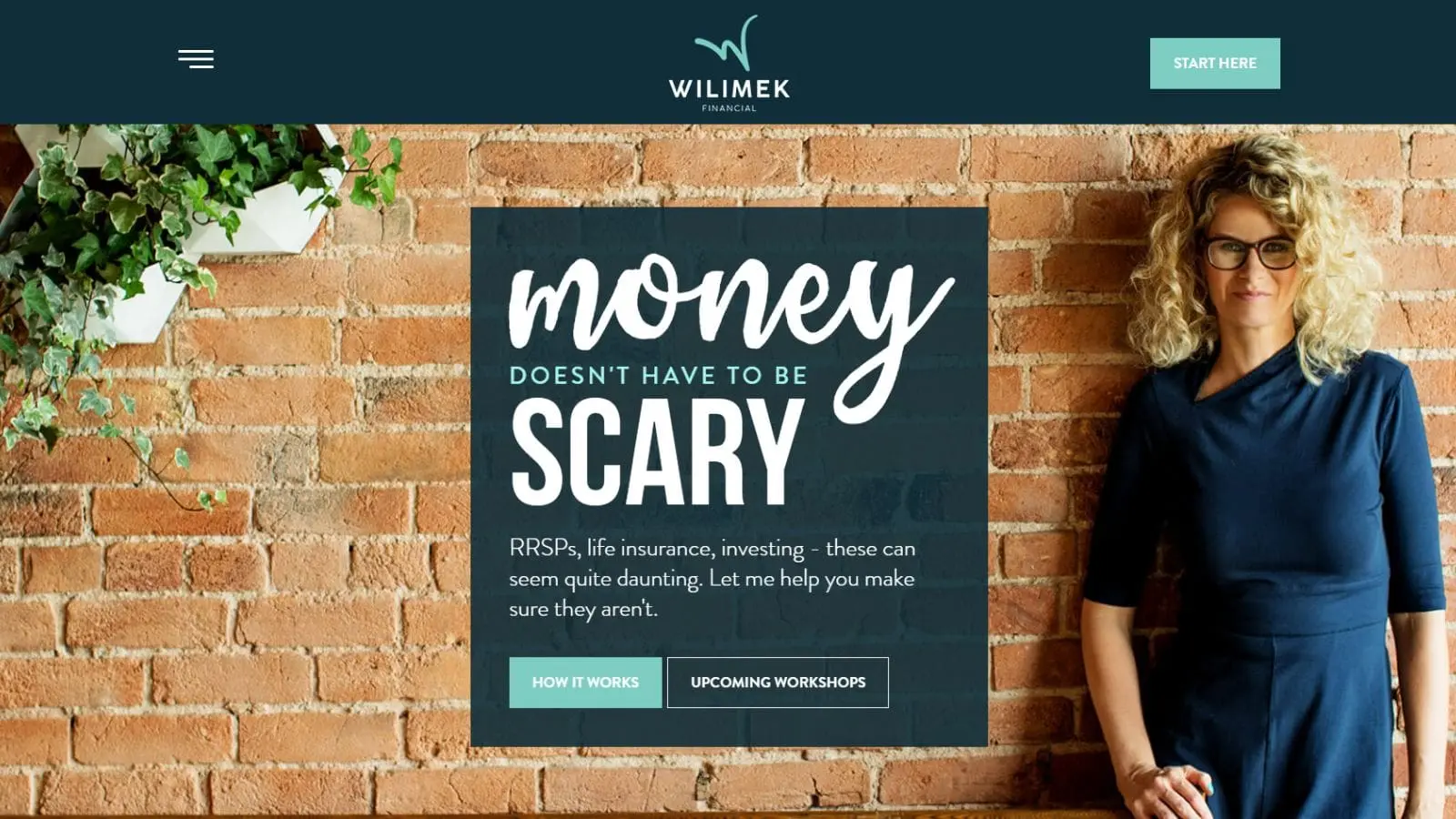 Wilimek Financial