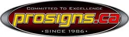Prosigns.ca