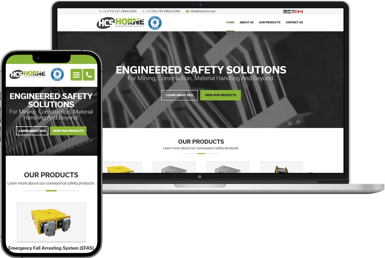 Whetham Solutions Web Design Oro-Medonte, Ontario