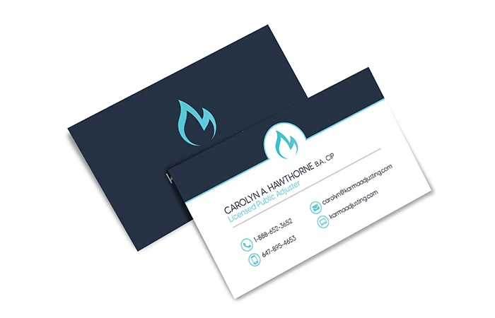 Business Cards