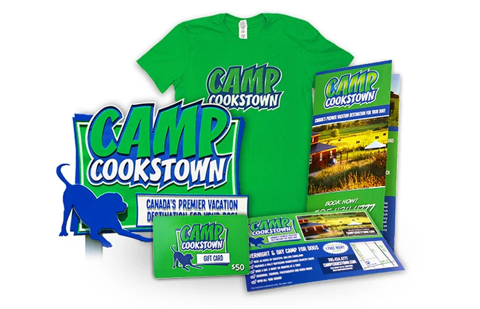 USB Sticks, Gift Cards and more!